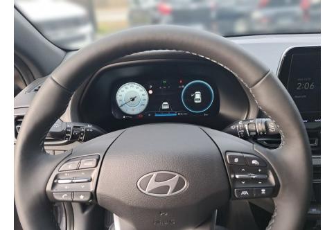 Hyundai i30 #8