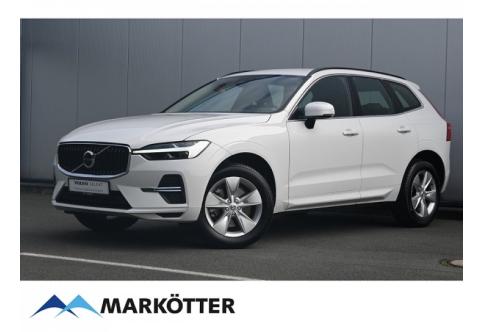 Volvo XC60 #1