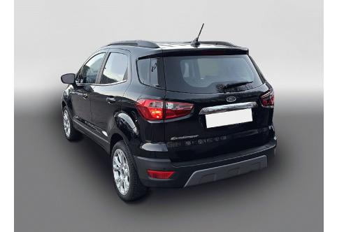 Ford EcoSport #3