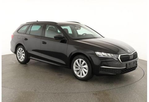Skoda Octavia #1