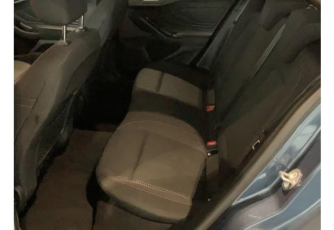 Ford Focus #8
