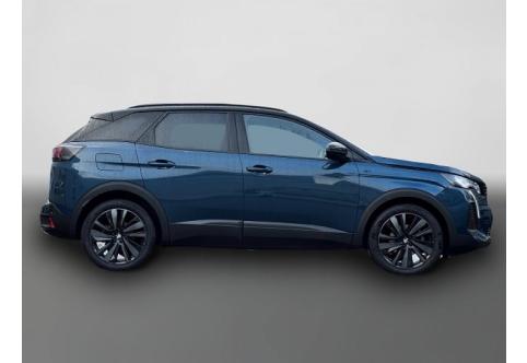 Peugeot 3008 #5