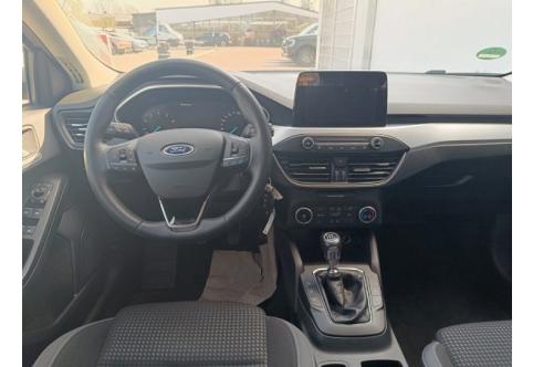 Ford Focus #4