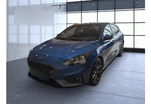 Ford Focus #1