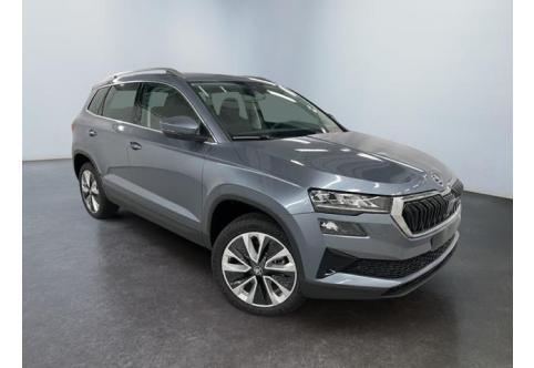 Skoda Karoq #1
