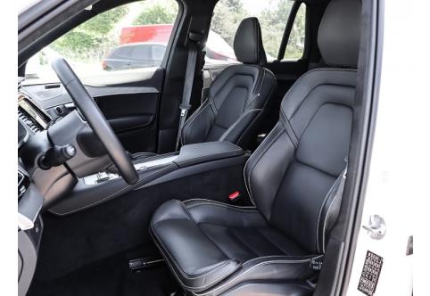 Volvo XC90 #7