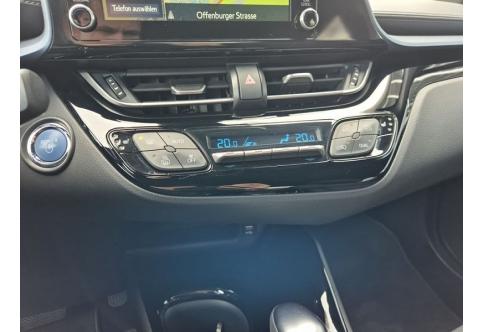 Toyota C-HR #19