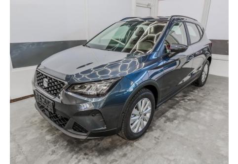 Seat Arona #2