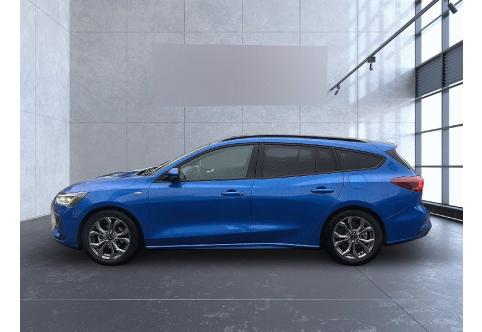 Ford Focus #6
