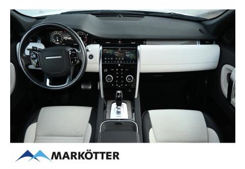 Land Rover Discovery #2