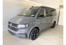 VW T6 California