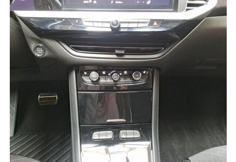 Opel Grandland X #14