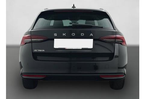 Skoda Octavia #4