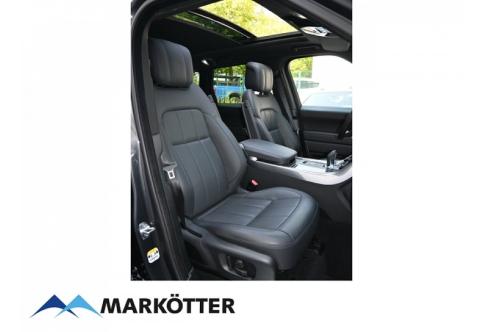 Land Rover Range Rover #12