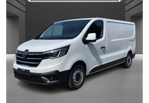 Renault Trafic #1