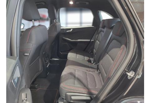 Ford Kuga #8