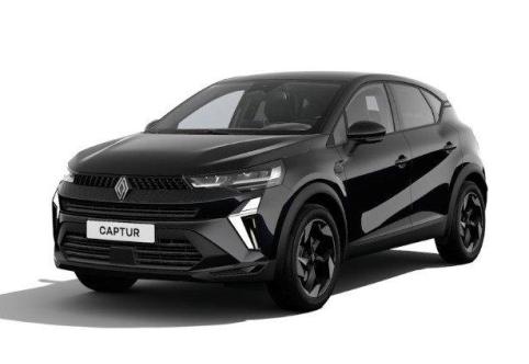 Renault Captur #1