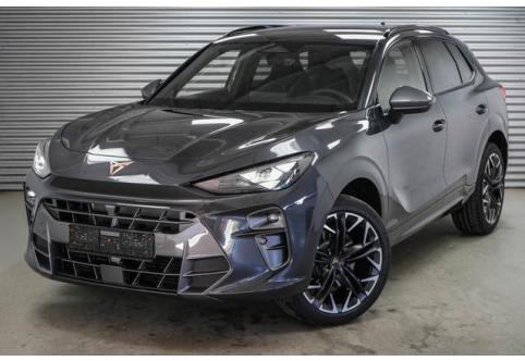 Cupra Terramar #1