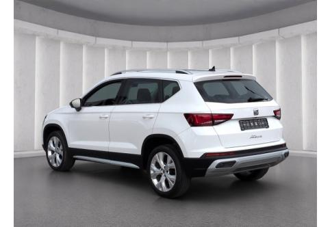 Seat Ateca #19