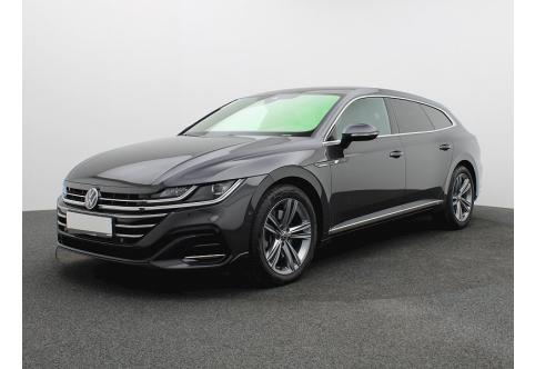 VW Arteon #1