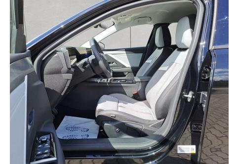 Opel Astra #10