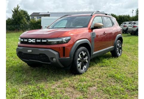 Dacia Duster #2
