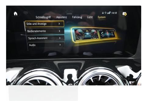 Mercedes-Benz GLA-Klasse #31