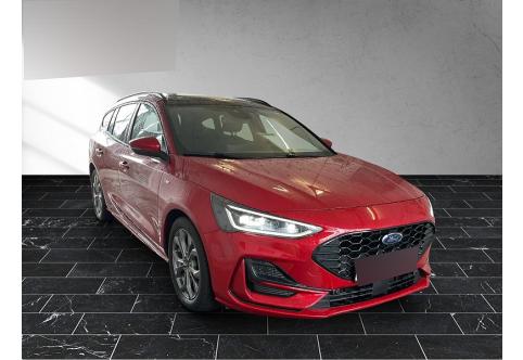 Ford Focus #4