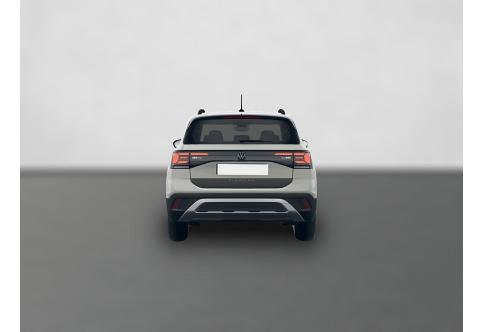 VW T-Cross #7