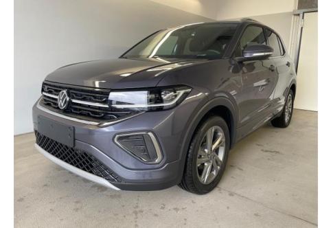 VW T-Cross #1