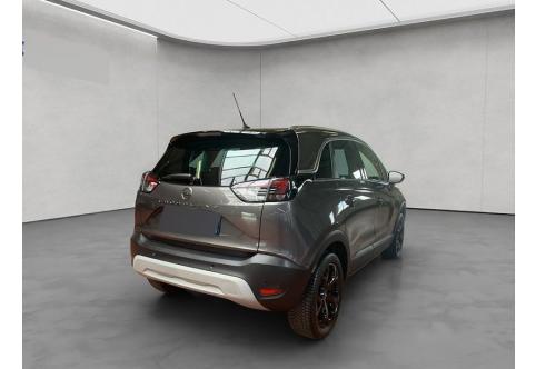 Opel Crossland X #6