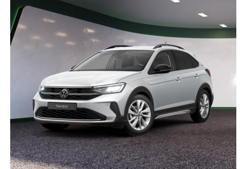 VW TAIGO #1
