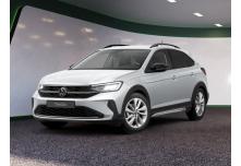 VW TAIGO