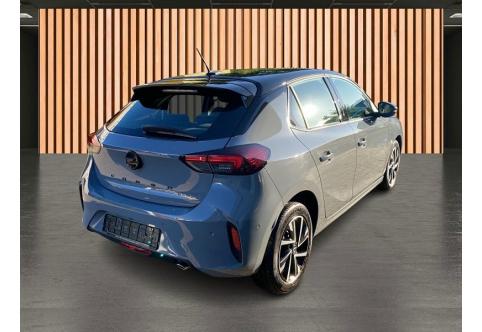 Opel Corsa #9