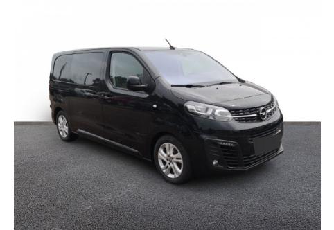 Opel Vivaro #9
