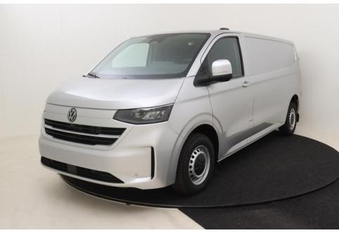 VW T7 Transporter Kasten #1