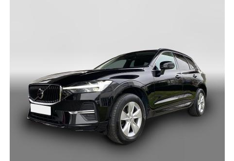 Volvo XC60 #1