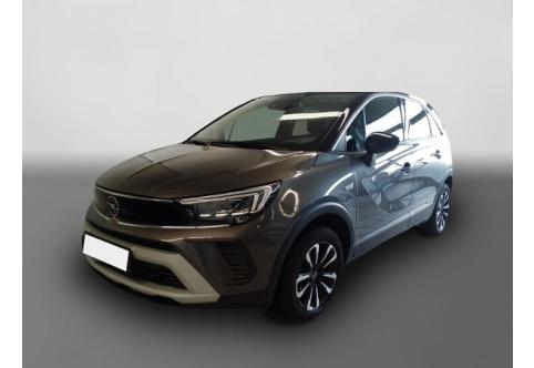 Opel Crossland X #1