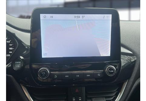 Ford Fiesta #2
