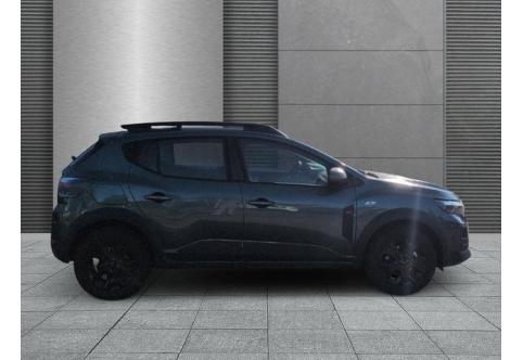 Dacia Sandero #1