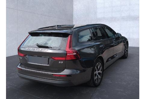 Volvo V60 #2