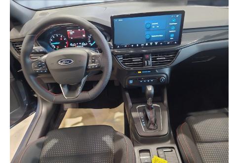Ford Focus #10