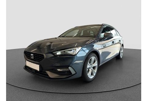 Seat Leon #1