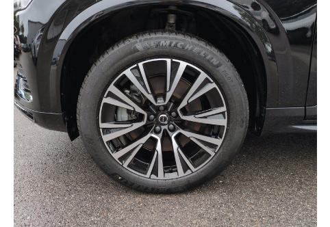 Volvo XC90 #21