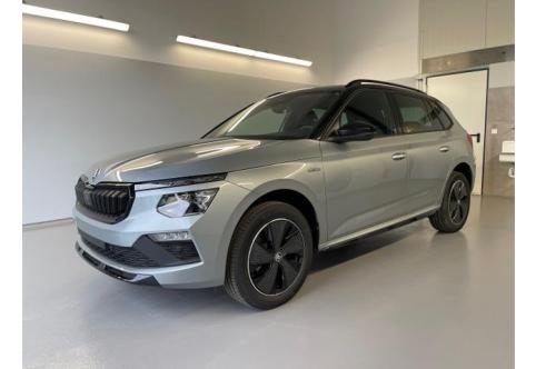 Skoda Kamiq #1