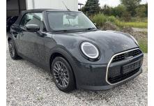 Mini Cabrio