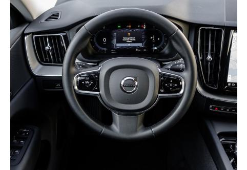 Volvo XC60 #6