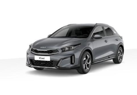 KIA XCeed #1