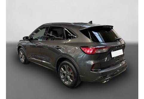Ford Kuga #4