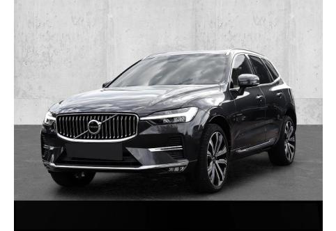Volvo XC60 #1